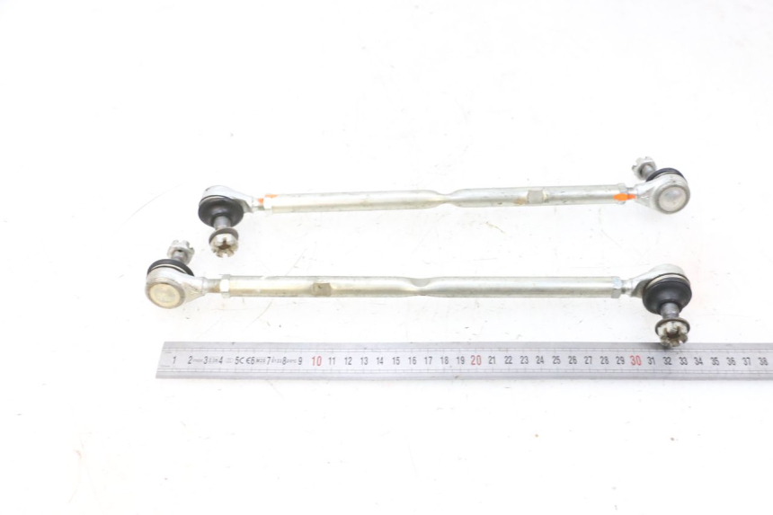 photo de DRĄŻEK KIEROWNICZY YAMAHA YFM R RAPTOR 250 (2008 - 2014) - Zoom stanu zużycia