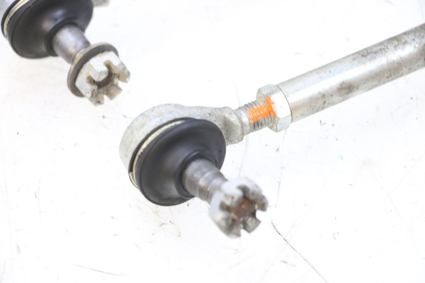 photo de DRĄŻEK KIEROWNICZY YAMAHA YFM R RAPTOR 250 (2008 - 2014) - Punkty mocowania