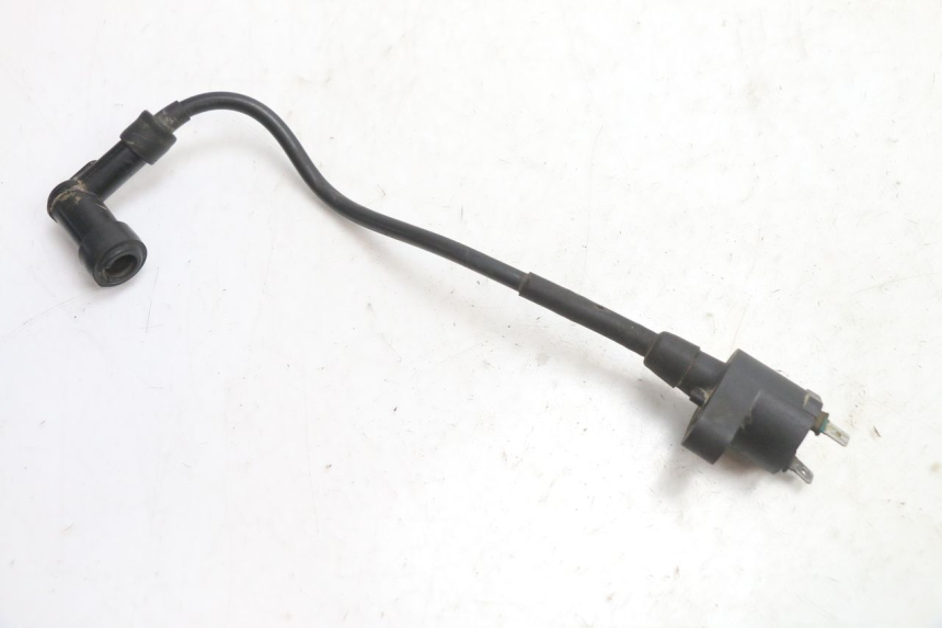 photo de CEWKA PEUGEOT 103 SPX CLIP 50 (1989 - 1992) - Widok główny