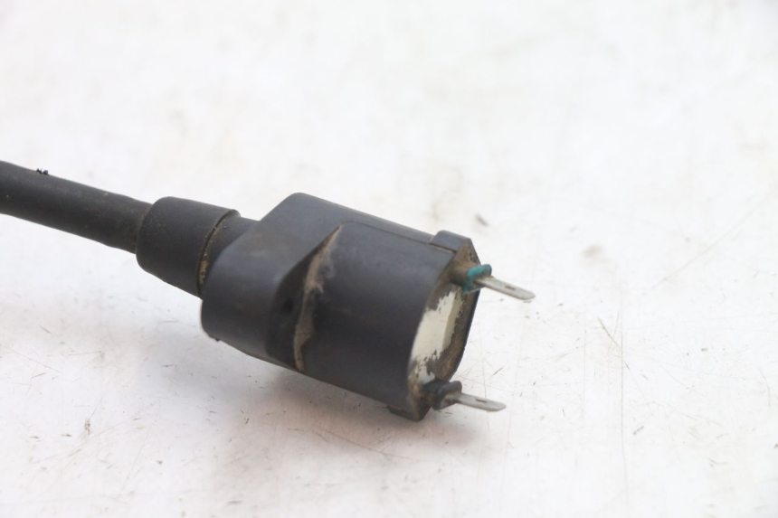 photo de CEWKA PEUGEOT 103 SPX CLIP 50 (1989 - 1992) - Zoom stanu zużycia
