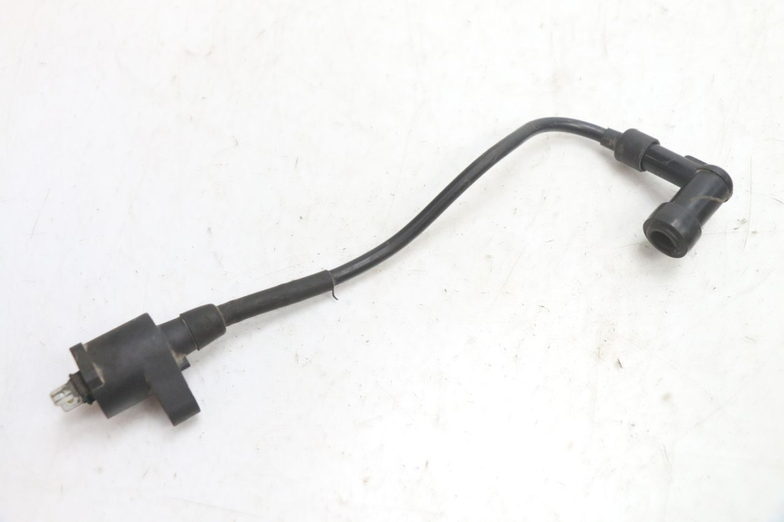 photo de CEWKA PEUGEOT 103 SPX CLIP 50 (1989 - 1992) - Inny kąt widzenia