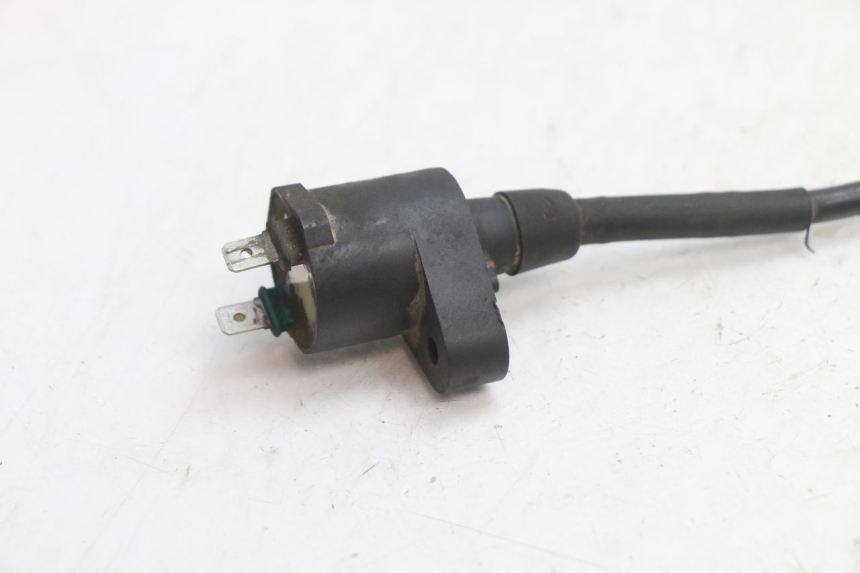 photo de CEWKA PEUGEOT 103 SPX CLIP 50 (1989 - 1992) - Zbliżenie techniczne