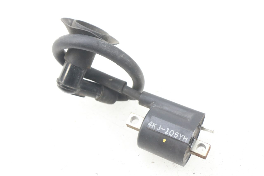 photo de CEWKA YAMAHA AEROX NAKED 2T 50 (2013 - 2017) - Widok główny