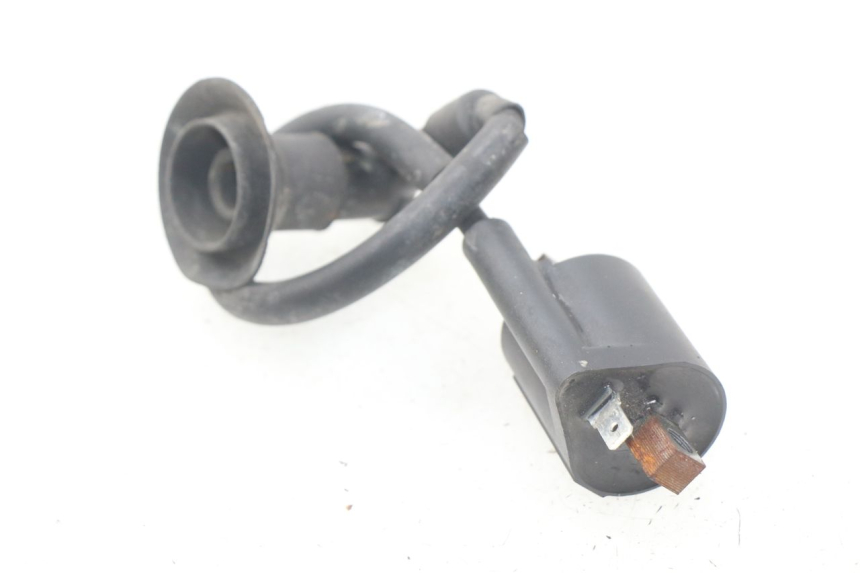 photo de CEWKA YAMAHA AEROX NAKED 2T 50 (2013 - 2017) - Zoom stanu zużycia