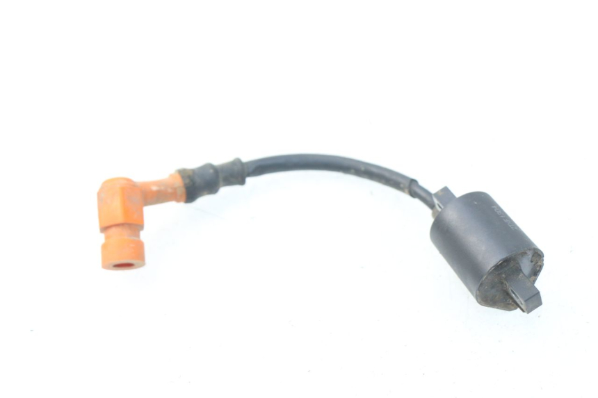 photo de CEWKA ORION AGB37 CRF1 DIRT BIKE 125 (2013 - 2021) - Zoom stanu zużycia