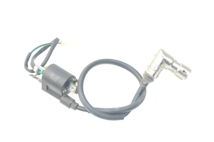 photo de CEWKA ORION AGB37 CRF1 DIRT BIKE 125 (2013 - 2021) - Zoom stanu zużycia