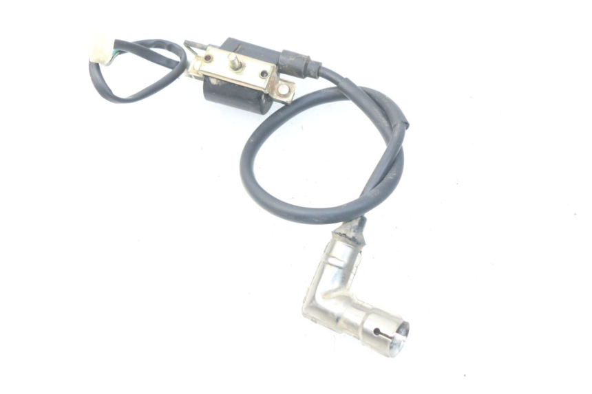 photo de CEWKA ORION AGB37 CRF1 DIRT BIKE 125 (2013 - 2021) - Inny kąt widzenia