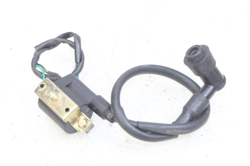 photo de CEWKA ORION AGB37 CRF1 DIRT BIKE 125 (2013 - 2021) - Zoom stanu zużycia