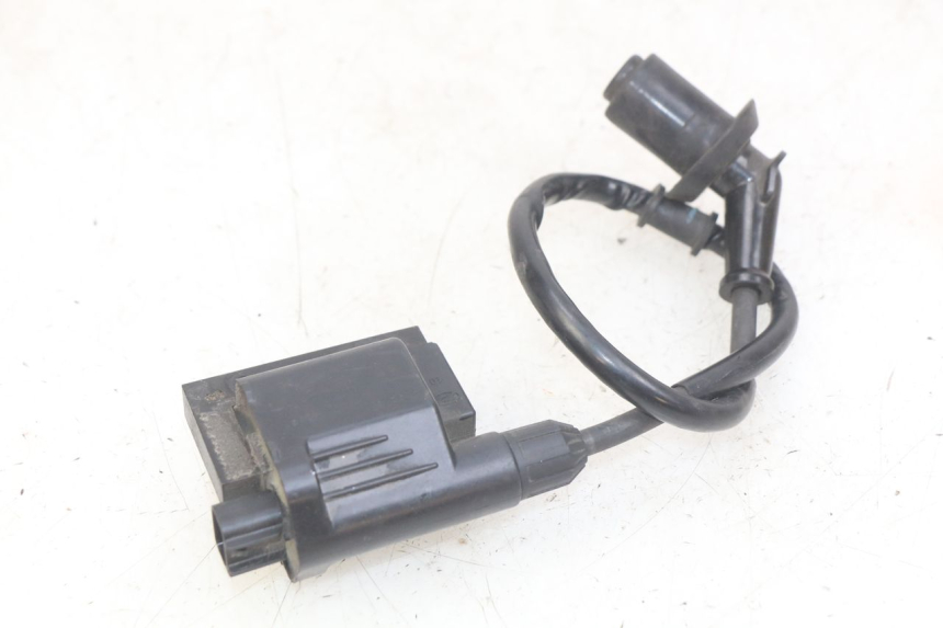 photo de CEWKA KYMCO AGILITY 16+ 4T 50 (2018 - 2023) - Zbliżenie techniczne