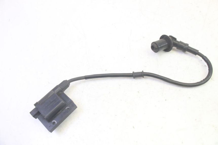 photo de CEWKA KYMCO AGILITY 16+ 4T 50 (2018 - 2023) - Widok główny