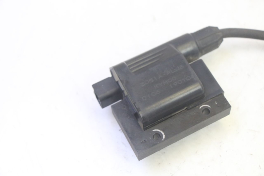 photo de CEWKA KYMCO AGILITY 16+ 4T 50 (2018 - 2023) - Szczegół części