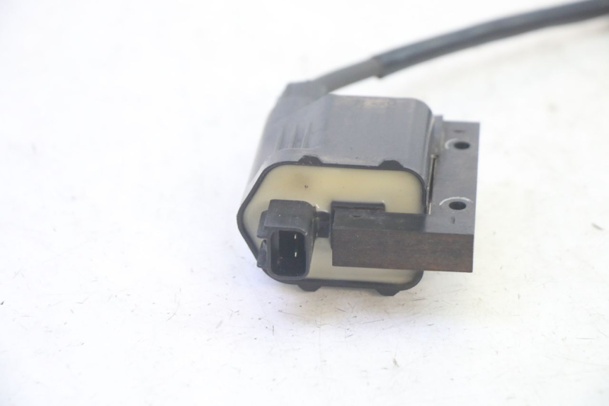 photo de CEWKA KYMCO AGILITY 16+ 4T 50 (2018 - 2023) - Zoom stanu zużycia