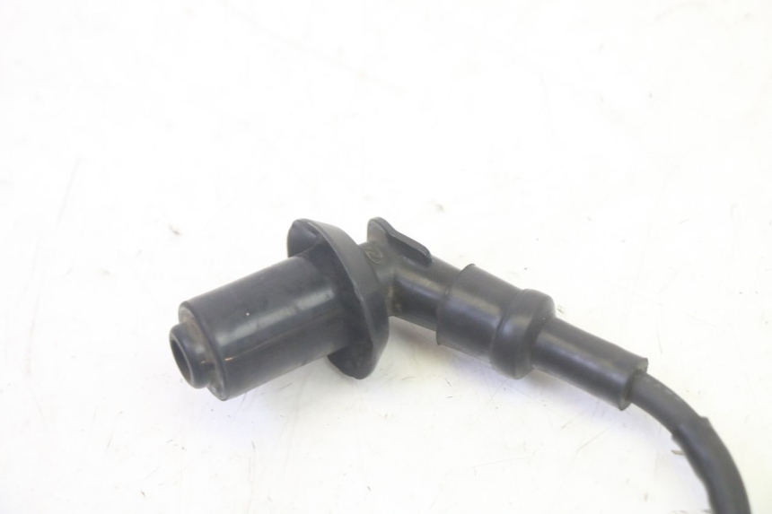 photo de CEWKA KYMCO AGILITY 16+ 4T 50 (2018 - 2023) - Inny kąt widzenia