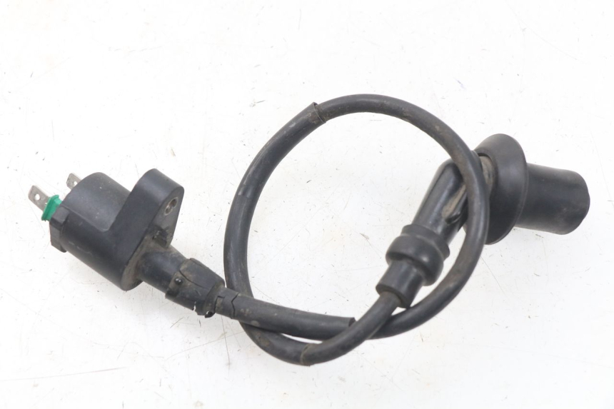 photo de CEWKA KYMCO AGILITY 4T 50 (2005 - 2018) - Widok główny