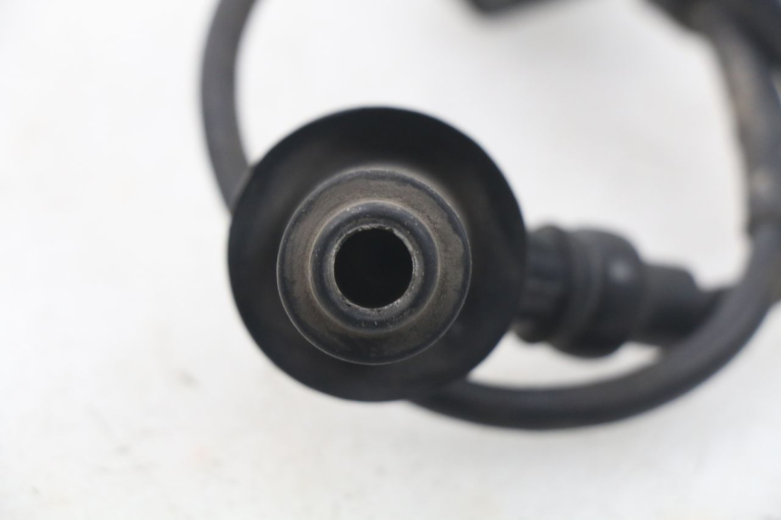 photo de CEWKA KYMCO AGILITY 4T 50 (2005 - 2018) - Zoom stanu zużycia