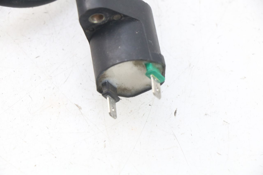 photo de CEWKA KYMCO AGILITY 4T 50 (2005 - 2018) - Inny kąt widzenia