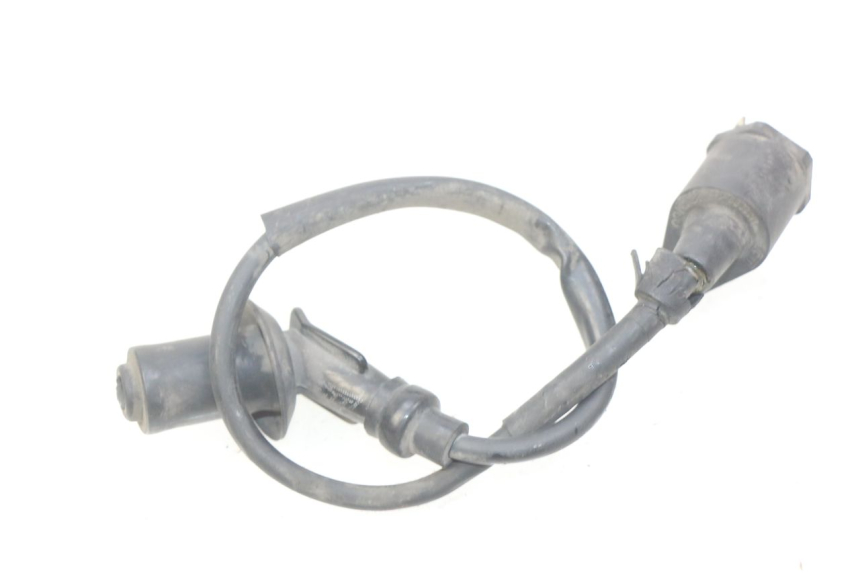 photo de CEWKA KYMCO AGILITY 4T 50 (2005 - 2018) - Widok główny