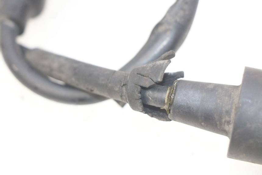 photo de CEWKA KYMCO AGILITY 4T 50 (2005 - 2018) - Zoom stanu zużycia