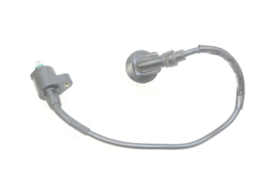 photo de CEWKA KYMCO AGILITY 4T 50 (2005 - 2018) - Widok główny