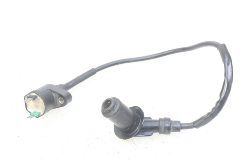 photo de CEWKA KYMCO AGILITY 4T 50 (2005 - 2018) - Szczegół części