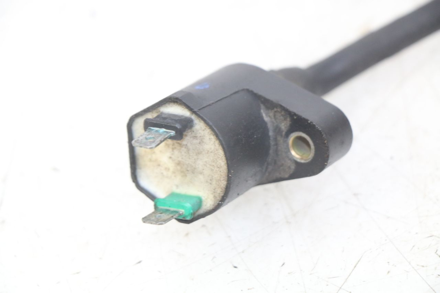 photo de CEWKA KYMCO AGILITY 4T 50 (2005 - 2018) - Inny kąt widzenia