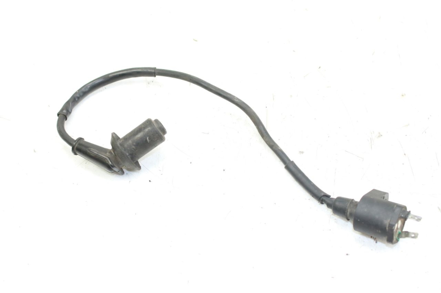 photo de CEWKA KYMCO AGILITY 4T 50 (2005 - 2018) - Widok główny