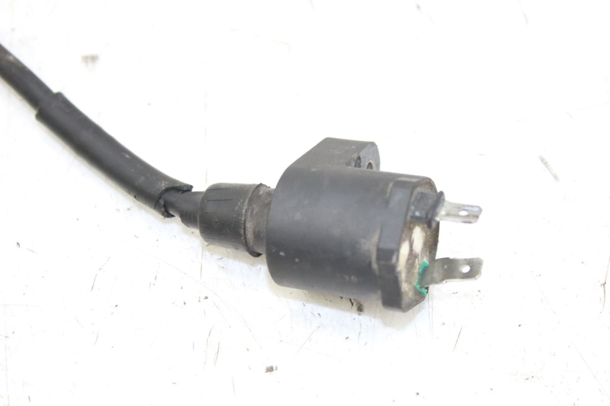 photo de CEWKA KYMCO AGILITY 4T 50 (2005 - 2018) - Zoom stanu zużycia