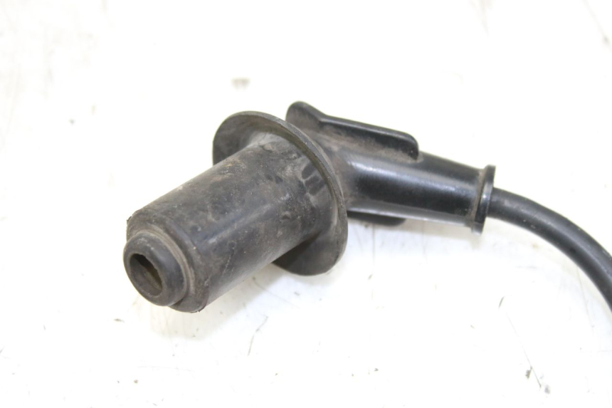 photo de CEWKA KYMCO AGILITY 4T 50 (2005 - 2018) - Inny kąt widzenia