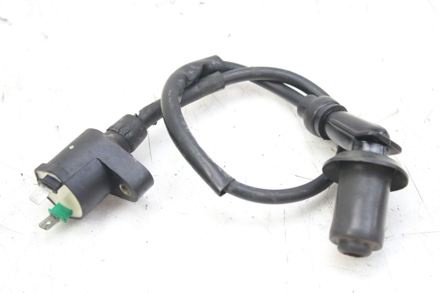 photo de CEWKA KYMCO AGILITY 4T 50 (2005 - 2018) - Widok główny