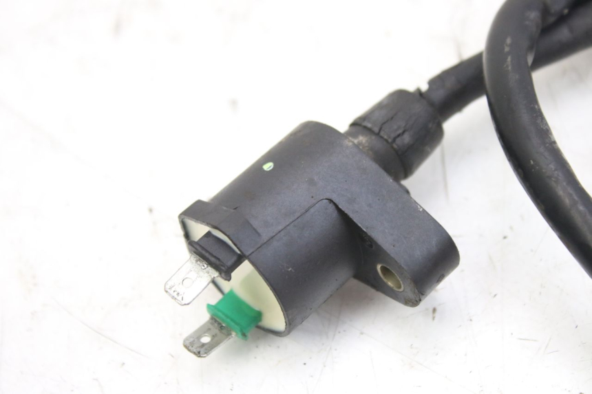 photo de CEWKA KYMCO AGILITY 4T 50 (2005 - 2018) - Zoom stanu zużycia