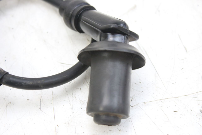 photo de CEWKA KYMCO AGILITY 4T 50 (2005 - 2018) - Inny kąt widzenia