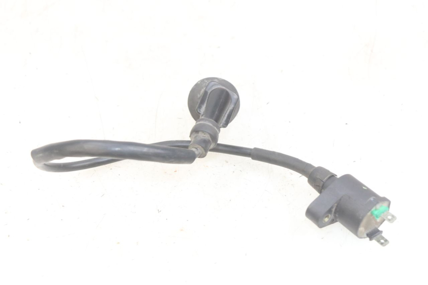 photo de CEWKA KYMCO AGILITY 4T 50 (2005 - 2018) - Widok główny