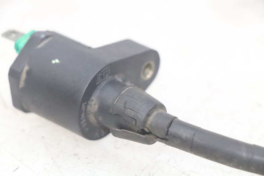 photo de CEWKA KYMCO AGILITY 4T 50 (2005 - 2018) - Zoom stanu zużycia