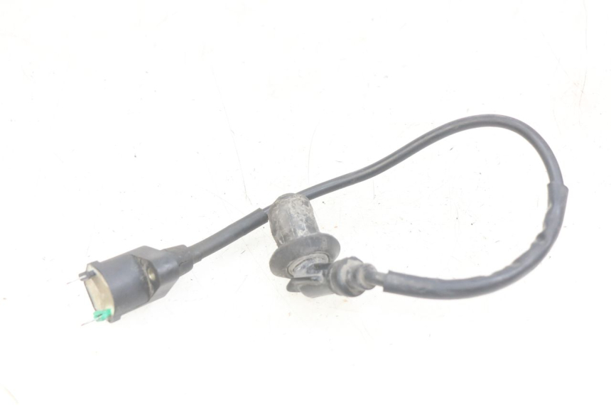 photo de CEWKA KYMCO AGILITY 4T 50 (2005 - 2018) - Inny kąt widzenia