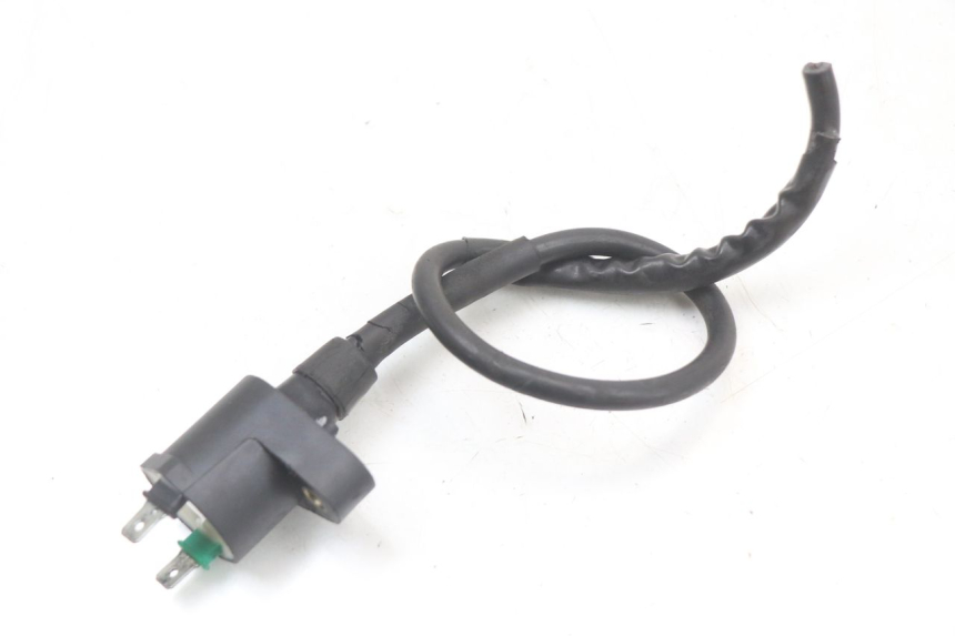 photo de CEWKA KYMCO AGILITY 4T 50 (2005 - 2018) - Widok główny