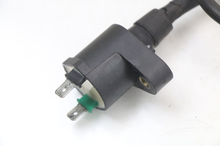 photo de CEWKA KYMCO AGILITY 4T 50 (2005 - 2018) - Zoom stanu zużycia