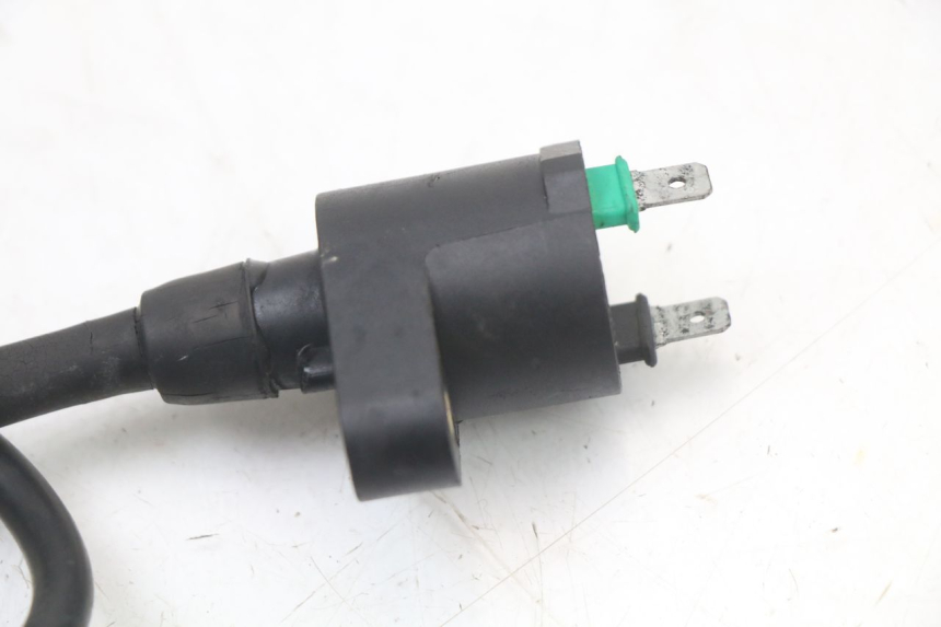 photo de CEWKA KYMCO AGILITY 4T 50 (2005 - 2018) - Inny kąt widzenia