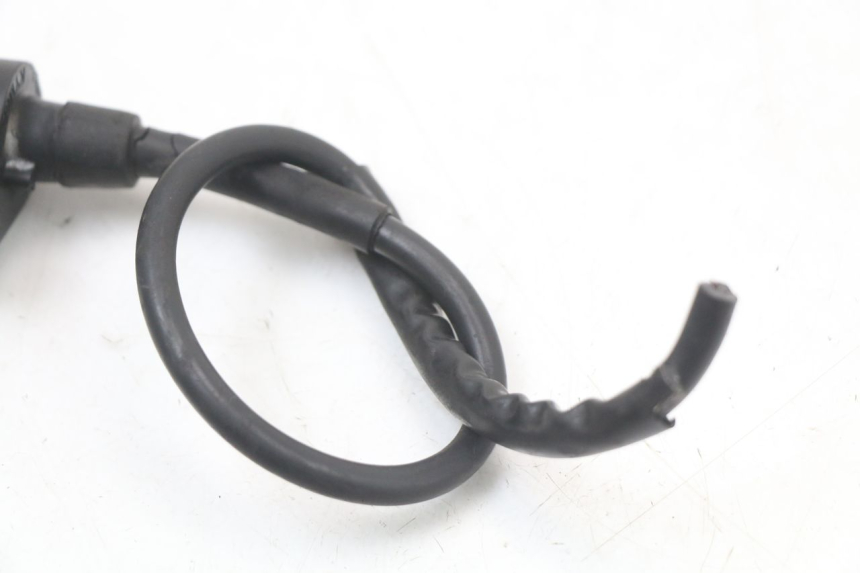 photo de CEWKA KYMCO AGILITY 4T 50 (2005 - 2018) - Zbliżenie techniczne