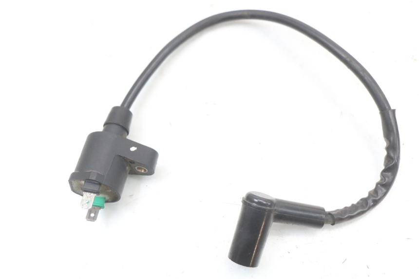 photo de CEWKA KYMCO AGILITY 4T 50 (2005 - 2018) - Widok główny