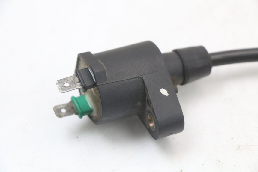 photo de CEWKA KYMCO AGILITY 4T 50 (2005 - 2018) - Zoom stanu zużycia