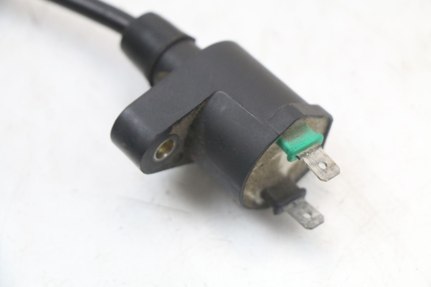 photo de CEWKA KYMCO AGILITY 4T 50 (2005 - 2018) - Inny kąt widzenia