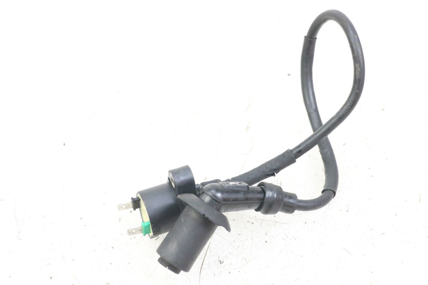 photo de CEWKA KYMCO AGILITY 4T 50 (2005 - 2018) - Widok główny