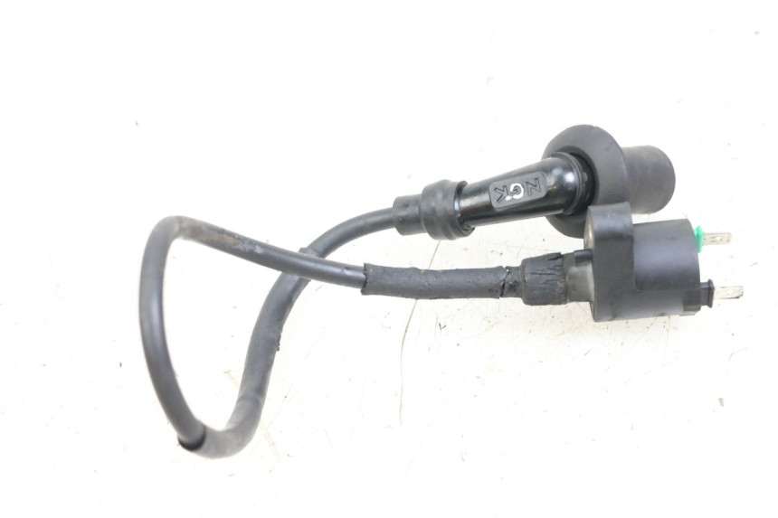 photo de CEWKA KYMCO AGILITY 4T 50 (2005 - 2018) - Inny kąt widzenia