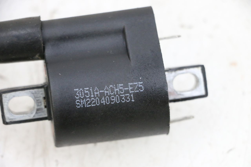 photo de CEWKA KYMCO AGILITY 4T 50 (2018 - 2022) - Szczegół części