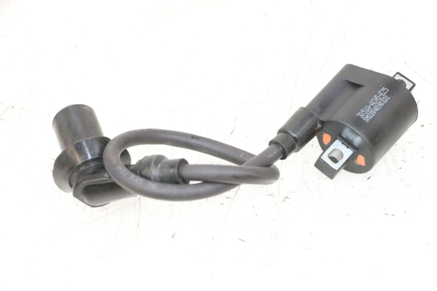 photo de CEWKA KYMCO AGILITY 4T 50 (2018 - 2022) - Zoom stanu zużycia