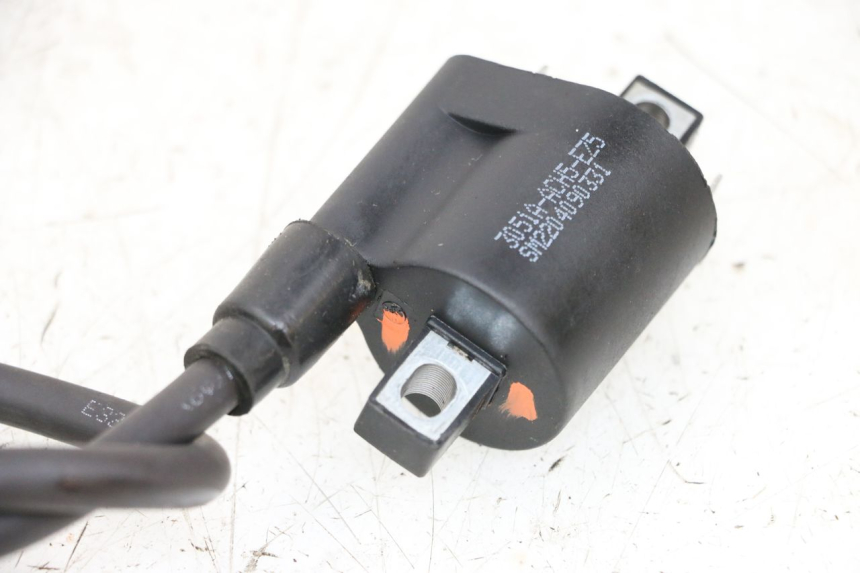 photo de CEWKA KYMCO AGILITY 4T 50 (2018 - 2022) - Inny kąt widzenia