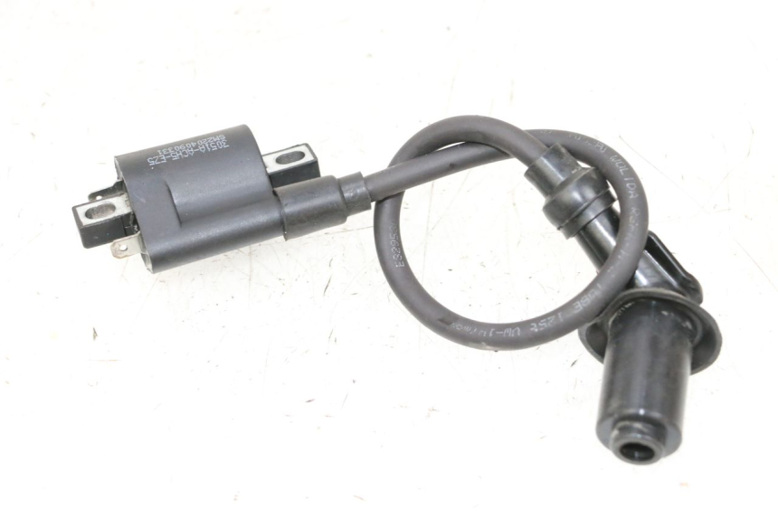 photo de CEWKA KYMCO AGILITY 4T 50 (2018 - 2022) - Zbliżenie techniczne