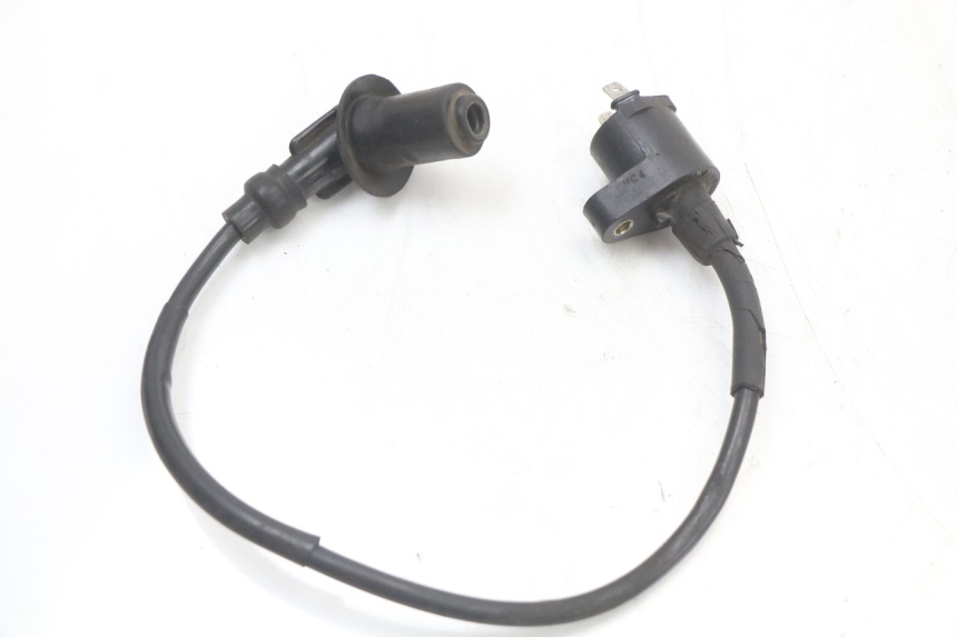 photo de CEWKA KYMCO AGILITY CARRY 50 (2011 - 2020) - Widok główny