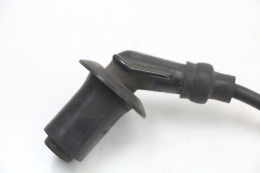 photo de CEWKA KYMCO AGILITY CARRY 50 (2011 - 2020) - Zoom stanu zużycia