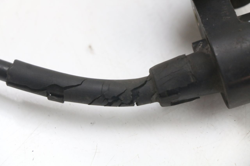 photo de CEWKA KYMCO AGILITY CARRY 50 (2011 - 2020) - Zbliżenie techniczne